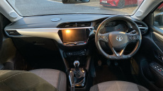 Vauxhall Corsa 1.2 SE Edition 5dr Petrol Hatchback